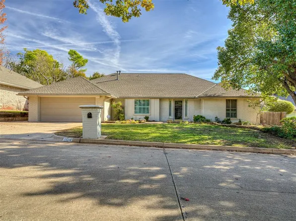 11808 Edgemont Cir, Oklahoma City, OK 73162