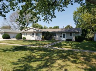 217 12th St #219, Boone, IA 50036