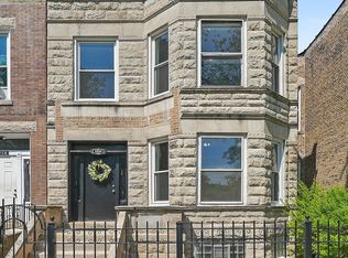 1910 S Hamlin Ave, Chicago, IL 60623