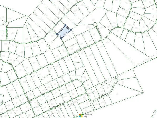 Lensing Ln, Albrightsville, PA 18210