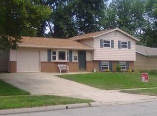 3401 Liberty St, Grove City, OH