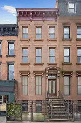 130 Greene Avenue in Clinton Hill