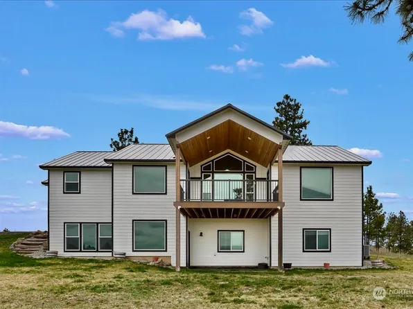 35650 Arm View Lane N, Creston, WA 99117