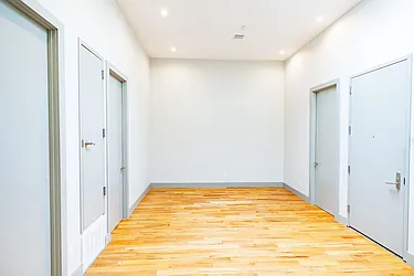 Rented by Brooklyn Group