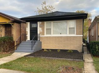 9103 S Normal Ave, Chicago, IL 60620