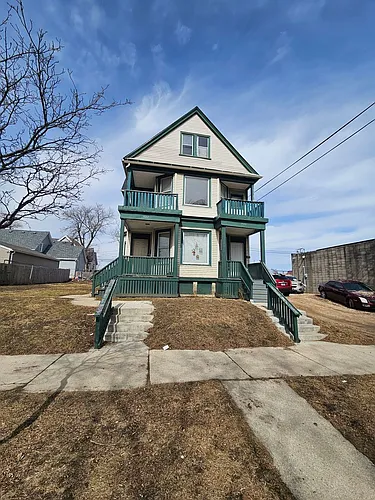 3520-3522 W Mt. Vernon Ave. Photo 1