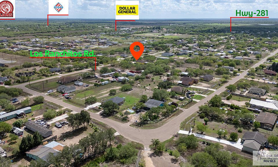 1st image of 0 Los Ranchitos Rd