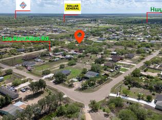 0 Los Ranchitos Rd, San Benito, TX 78586