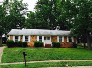 1224 Beechdale Drive, Charlotte, NC 28212