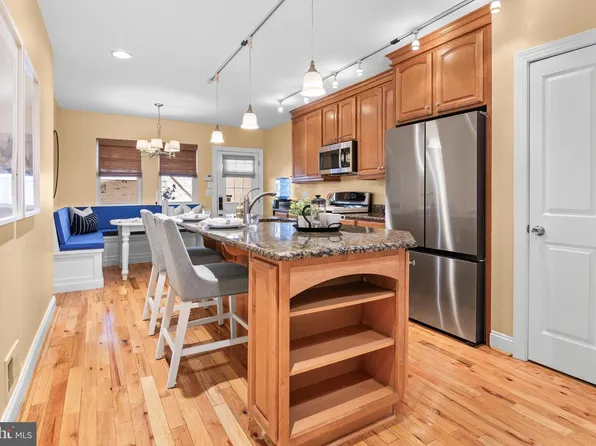 2912 Dillon St, Baltimore, MD 21224