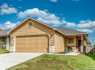 3826 Running Rnch, San Antonio, TX 78261