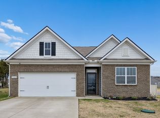 9002 Carol Ann St, Murfreesboro, TN 37129