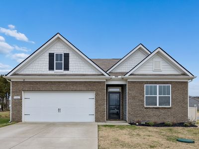 9002 Carol Ann St, Murfreesboro, TN, 37129