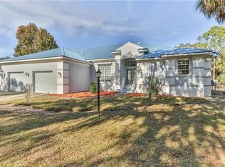 11593 W Deodar St, Crystal River, FL 34428
