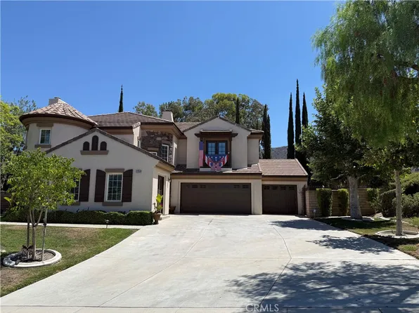 1756 Sandtrap Dr, Corona, CA 92883