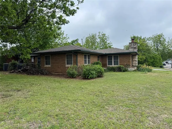 3601 Venice Blvd, Oklahoma City, OK 73112