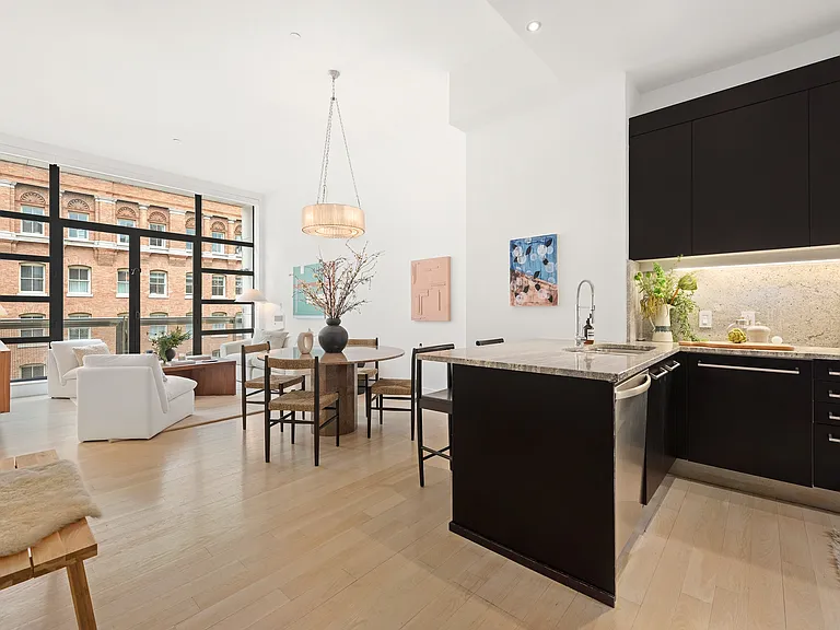 48 Laight St #5N — Photo 3
