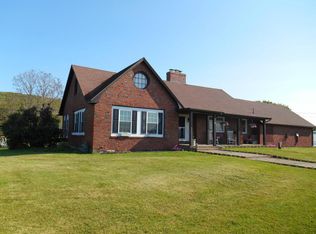 68 Saint Johns Rd, Drums, PA 18222