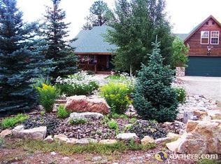 765 Stevens Cir, Pagosa Springs, CO 81147