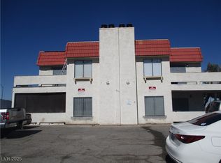 2377 Exeter Dr APT 3, Las Vegas, NV 89156