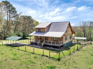 546 Rock Springs Rd, Lula, GA 30554