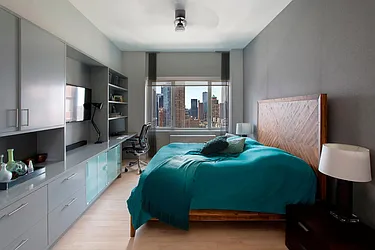 Rented by Keller Williams NYC