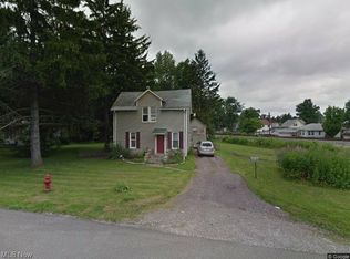 5425 Nathan Ave, Ashtabula, OH 44004