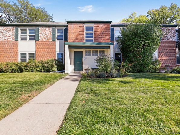 Sunnyside Denver Single Family Homes For Sale - 11 Homes - Zillow