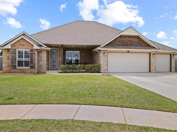 9400 SW 48th Ter, Oklahoma City, OK 73179