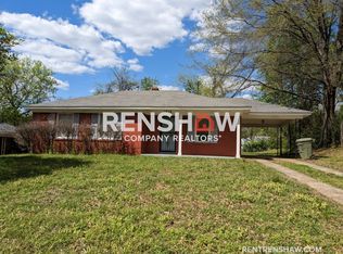 1414 Paullus Dr, Memphis, TN 38127