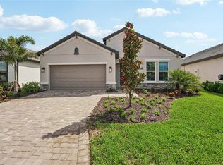 192 Vistera Blvd, Nokomis, FL 34275