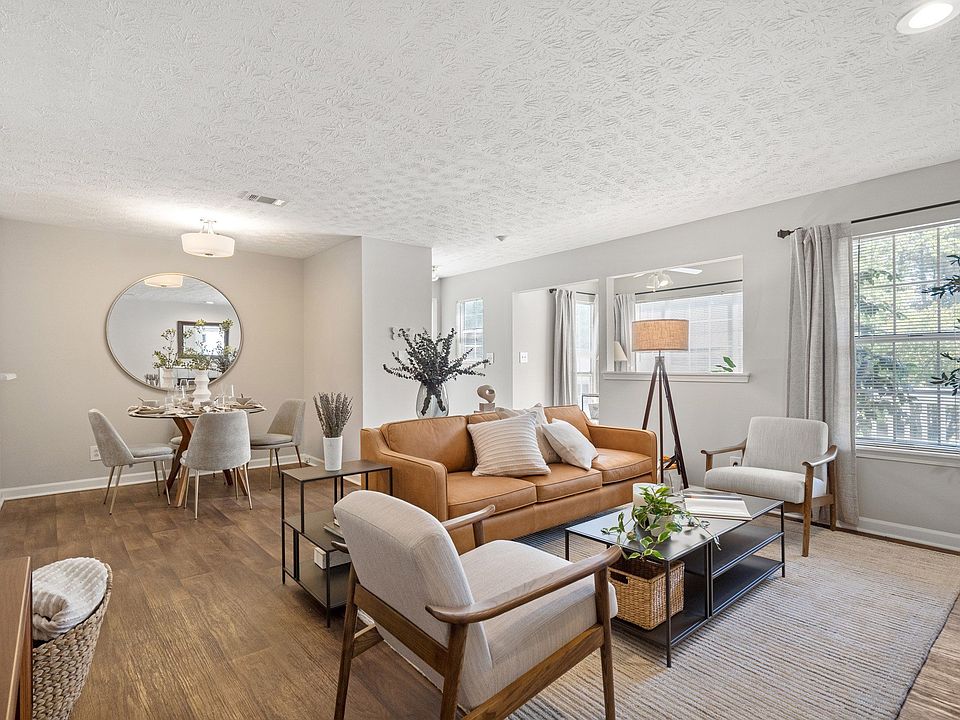 Belmont Crossing Apartment Rentals Riverdale, GA Zillow