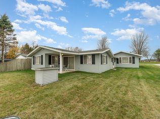 287 Bruce Rd, Beaverton, MI 48612