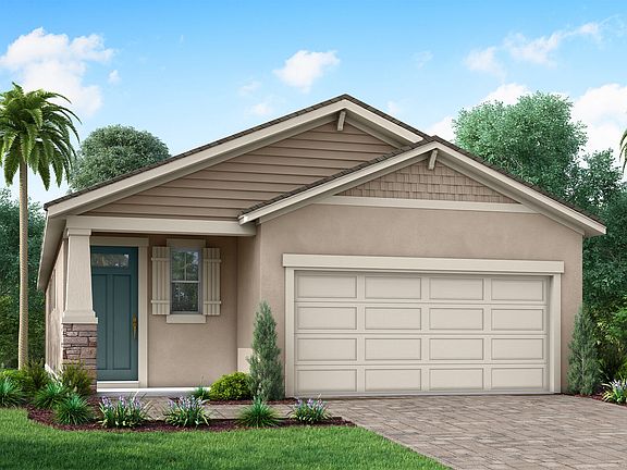 CRAFTSMAN EXTERIOR STYLE