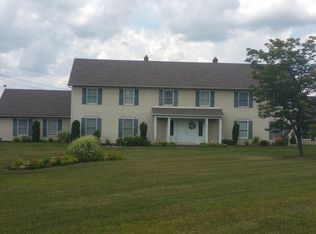 1240 Aurora Hudson Rd APT A, Aurora, OH 44202