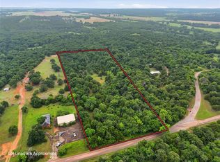 0 E 4th St, Wellston, OK 74881
