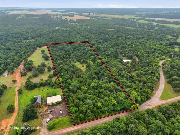 0 E 4th St, Wellston, OK 74881