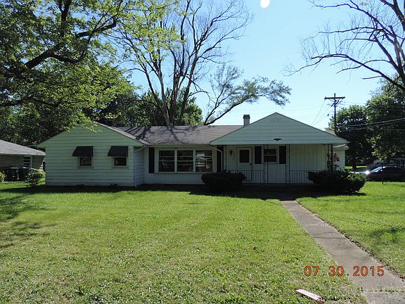 2nd image of 3900 N New York Ave
