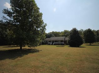 7956 Enterprise Rd, Mt Pleasant, TN 38474