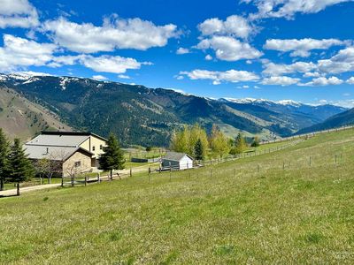 301 Elk Haven Cir, Pollock, ID, 83547