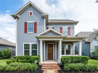 17022 Seminole Ridge Dr, Cypress, TX 77433