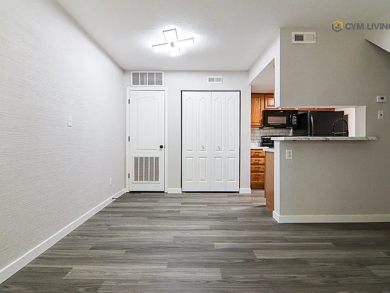 The Port Apartments — Photo 21