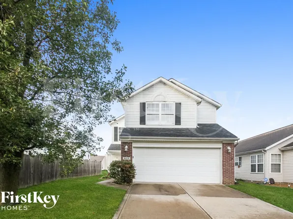 9212 Timpani Way, Indianapolis, IN 46231