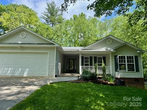 117 N River Glen Dr, Morganton, NC 28655