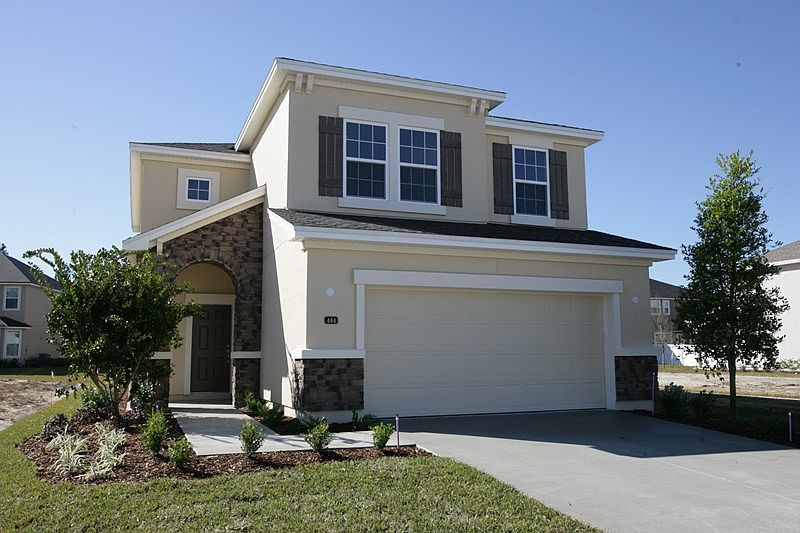 ExteriorFront