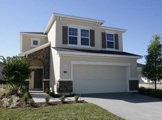 404 Sanctuary Dr, Saint Johns, FL 32259