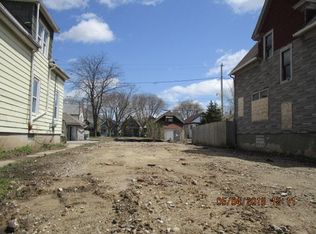 3638 N 27th St, Milwaukee, WI 53216