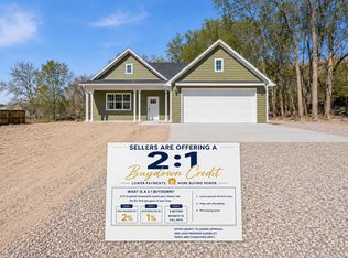 55 N 200 W, Elsinore, UT 84724