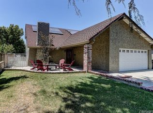 25311 Via Pacifica, Santa Clarita, CA 91355