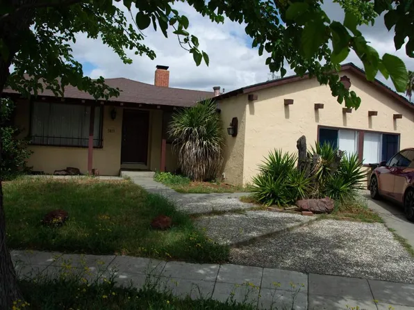 5815 Falon Way, San Jose, CA 95123